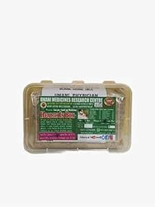 Buy HEALTH IN BOX Unani Medicine For Obesity/Diabetes/Asthma/Kidney ...