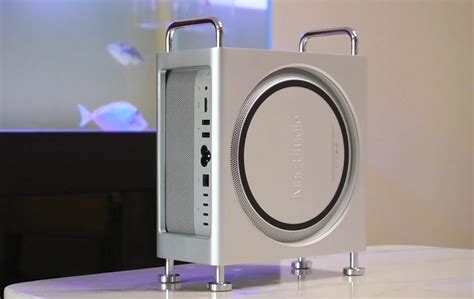 Image result for Case for Mac Studio