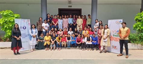 Y20 Chaupal | SNDT Women's University
