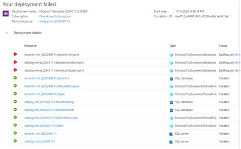 Image result for Answer File Error Message for Image Deployment