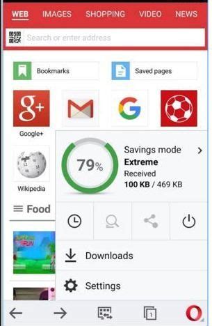 Image result for Opera Mini App Download Apk
