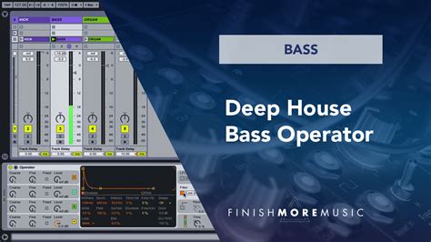 Image result for Ableton Operator Neuro Bass Tutorial
