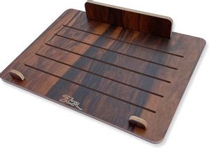 7CR DT (1111) Laptop Stand DT (1111) LS Wooden Floor and Desk Stand ...