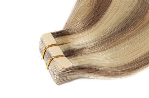 How to Reuse Tape-in Hair Extensions: Tips and Tricks