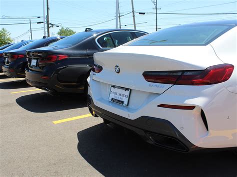 BMW & Luxury Used Car Dealer Farmington Hills, MI - BMW of Farmington Hills