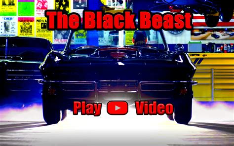 American Dream Machines | Classic Cars Dealer | Muscle Car Dealer