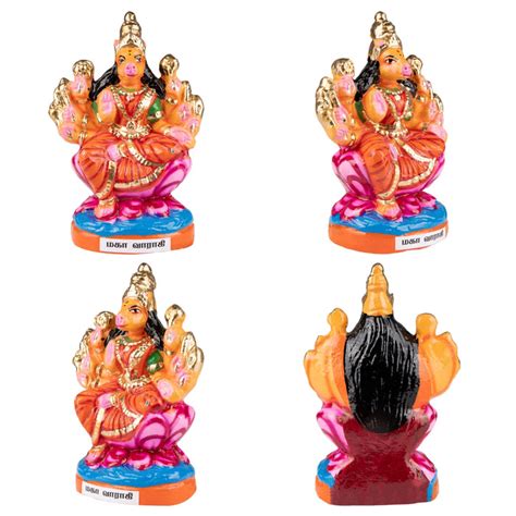 Giri - Ashta Varahiamman Idol | Kolu Doll | Navarathri Golu