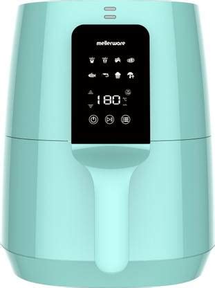 Mellerware MWAF 01 Air Fryer Price in India - Buy Mellerware MWAF 01 ...