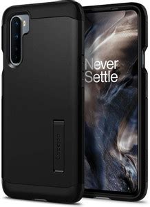 Spigen Tough Armor Back Cover for OnePlus Nord - Spigen : Flipkart.com