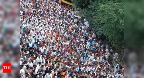 PCMC to provide 400 mobile toilets along palkhi route | Pune News ...