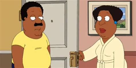 10 Best Female Characters From Family Guy, Ranked by Likability