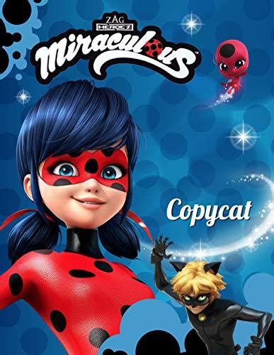 Rezultat imagine pentru Ladybug Copycat