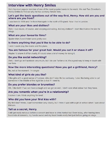 Image result for Rapper Interview Questions