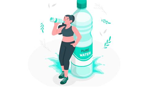 The Five Most Common Causes Of Dehydration – Livpure