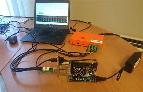 Arria 10 board achieves 40Gbps interoperability - EE Times India