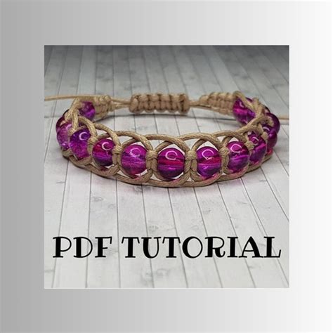 Image result for Herringbone Bracelet Tutorial