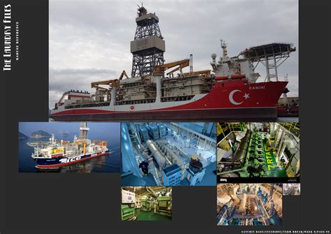 Satchit Basu - The Laundry Files - Mabuse Lab Cinematic Shot