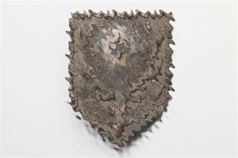 ratisbon's | Deutsche Jägerschaft JAGDAUFSEHER badge | DISCOVER GENUINE ...