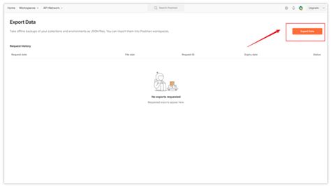 How to Export Result in HTML Using Postman 的图像结果