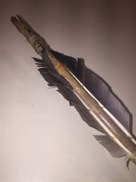 Image result for Primitive Arrows