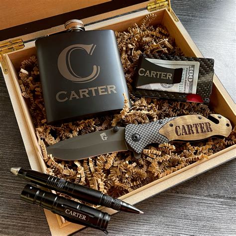 60 Unique & Thoughtful Gifts for Boyfriends - Groovy Guy Gifts