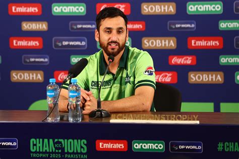 Salman Ali Agha removed as Pakistan T20I captain? Report links sacking ...