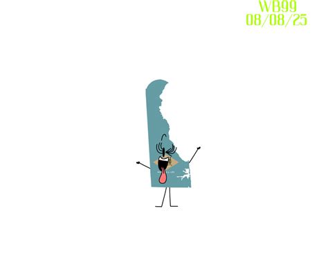 YFFG: Delaware by WessieBoi99 on DeviantArt