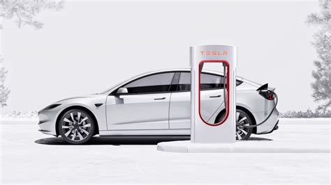 Tesla Model 3 Lease: Everything You Need To Know In 2024