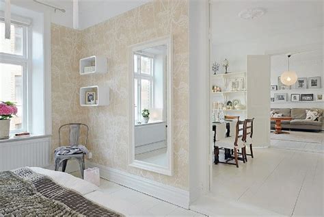 Moderno Piso en Suecia - Decoracion.IN