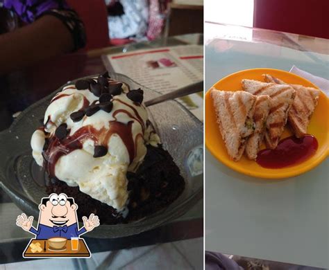 shake N cream, Coimbatore - Restaurant reviews