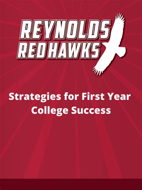 Strategies for First Year College Success – Simple Book Publishing