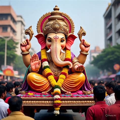 Ganesh Immersion: ఈసారి నిమజ్జనం ఎప్పుడు? చంద్రగ్రహణం ఎఫెక్ట్.. MMTS ...