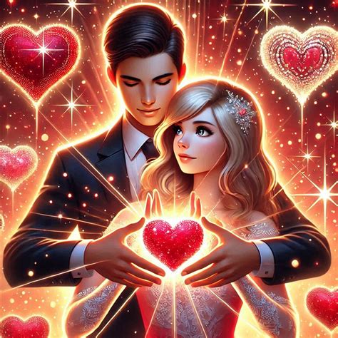 PAREJA LLENA DE AMOR | Imagens de amor casal, Imagens de amor, Frase de ...