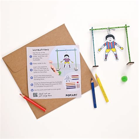 Fun Craft Kits for Kids - Perfect Birthday Gifts & Party Favors ...