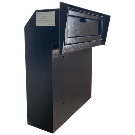 Door Security Mailboxes Mail Manager Locking Mailbox – Hart Mailbox