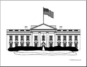 Free White House Clipart, Download Free White House Clipart png images ...