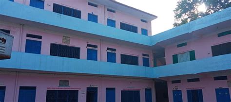 Home, Saraswati Vidya Mandir Higher Secondary School, Pakkaghat Saidpur ...