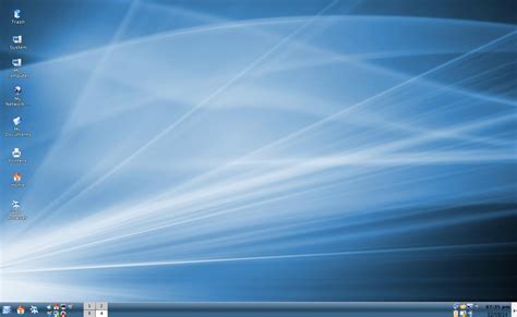 Image result for Trinity Desktop Environment