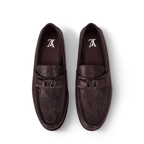 Major Loafer - Shoes | Louis Vuitton India