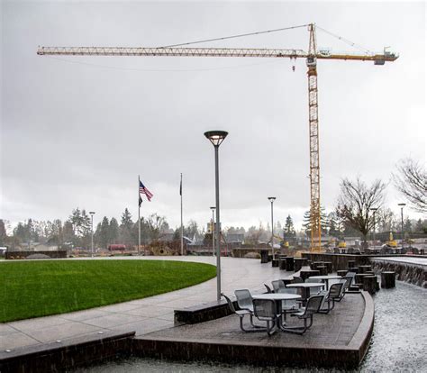 Clackamas County employee: Portland, are you paying attention ...