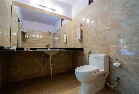 Bel La Monde Riverside Resort, One of the finest resorts in Jim Corbett