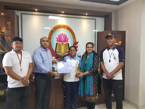 R.A.N Public School Bilaspur