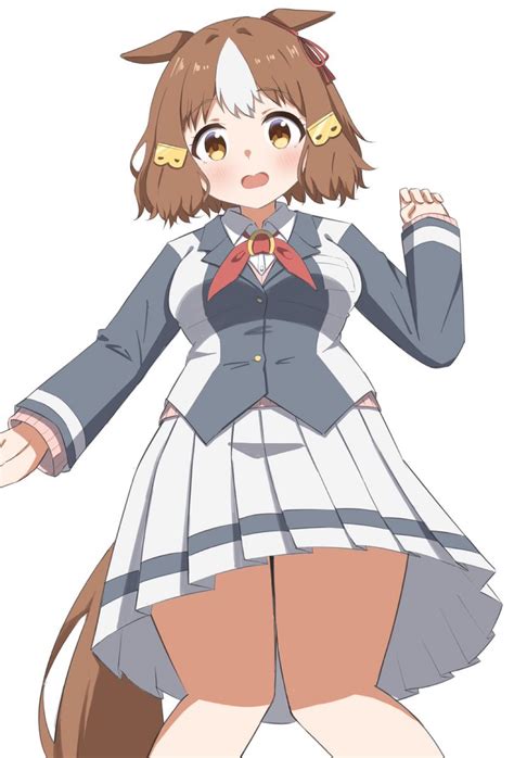 berno light (umamusume) drawn by yukia2 | Danbooru