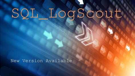 Image result for SQL Logscout How to Generate Reports