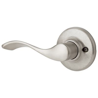Interior/Exterior Door Handles at Lowes.com
