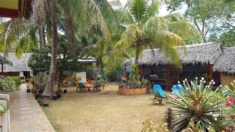BOHOL SEA BREEZE COTTAGES AND RESORT (Panglao Island, Bohol Province ...