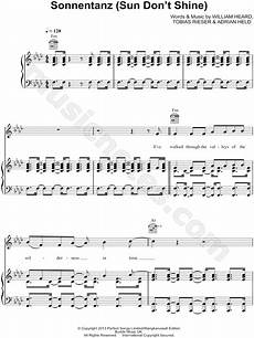 zootiere malvorlagen chords klangkarussell quot sonnentanz sun don t shine quot sheet zootiere malvorlagen chords klangkarussell quot sonnentanz sun don t shine quot sheet