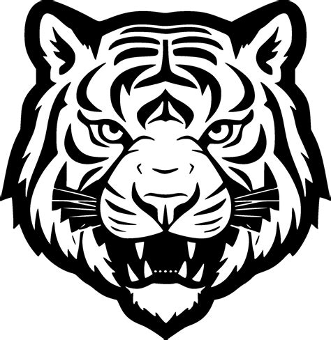 Tiger Vector 的图像结果