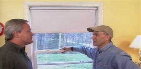 How to Repair Roller Window Shades 的图像结果