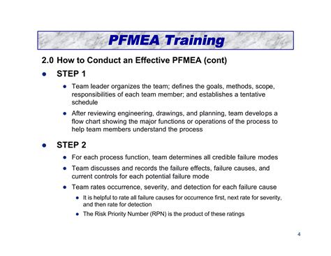 Image result for Pfmea Sample Example of Relay Wiring Process Steps